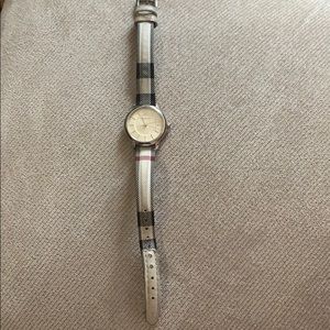 Burberry Watch